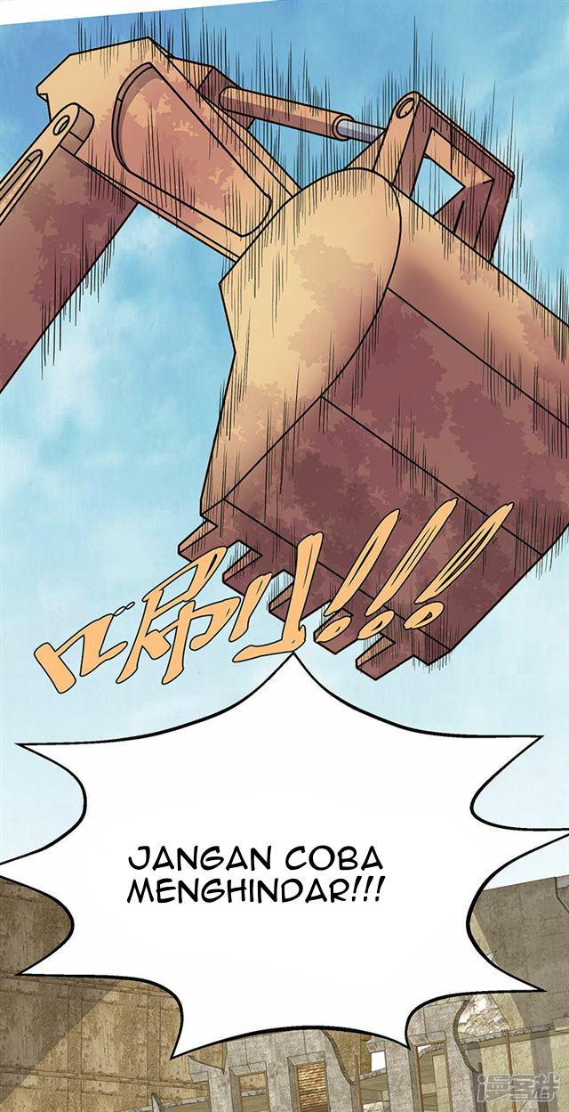 Rebirth Self Cultivation Chapter 86 - halaman 30