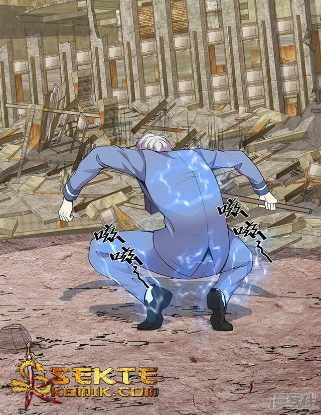 Rebirth Self Cultivation Chapter 86 - halaman 31