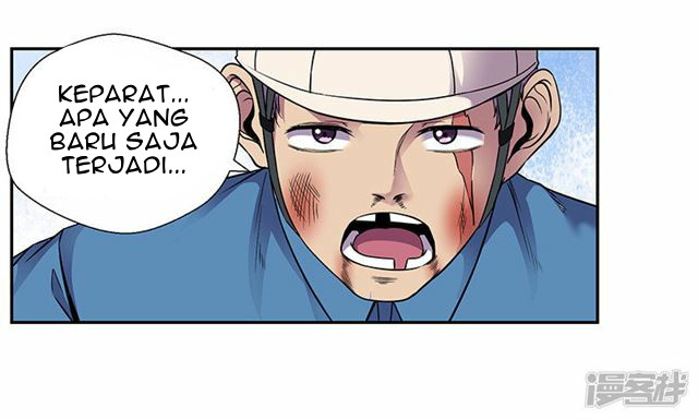 Rebirth Self Cultivation Chapter 86 - halaman 4