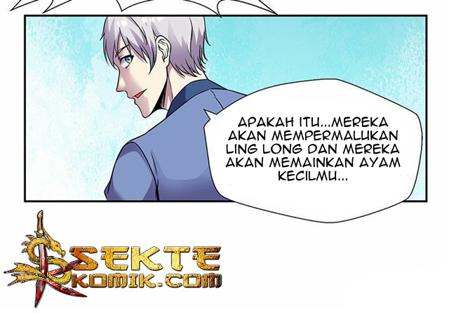 Rebirth Self Cultivation Chapter 86 - halaman 6