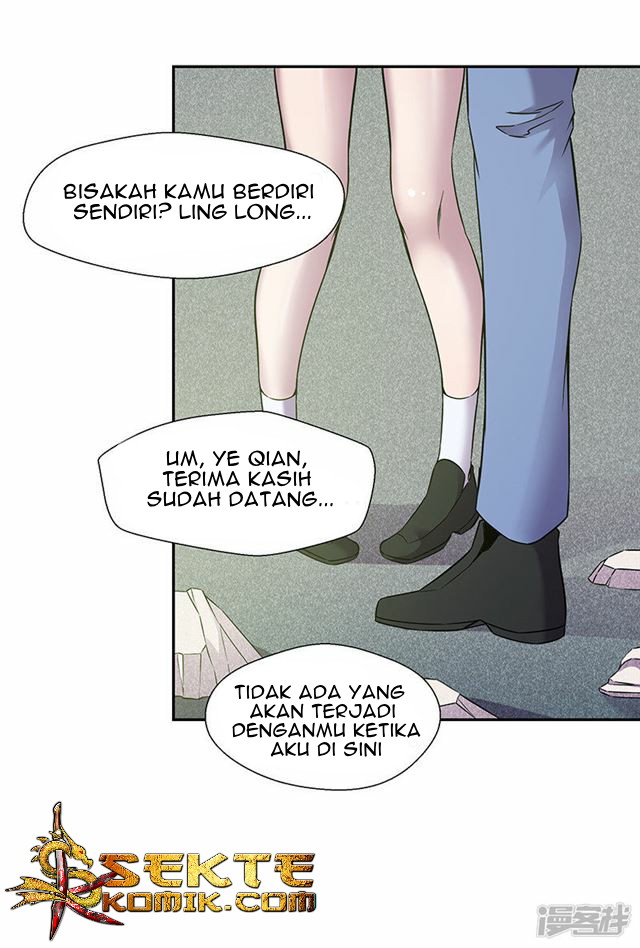 Rebirth Self Cultivation Chapter 86 - halaman 7