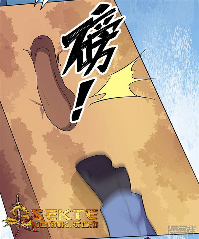 Rebirth Self Cultivation Chapter 87 - halaman 12