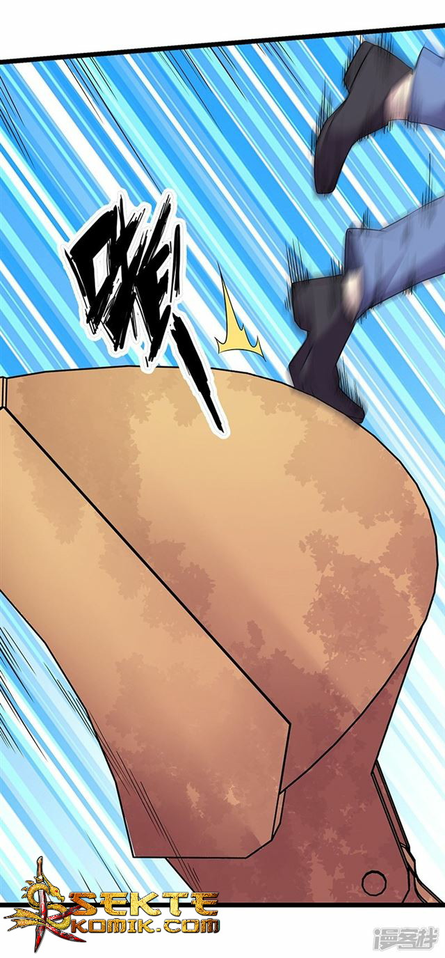 Rebirth Self Cultivation Chapter 87 - halaman 8