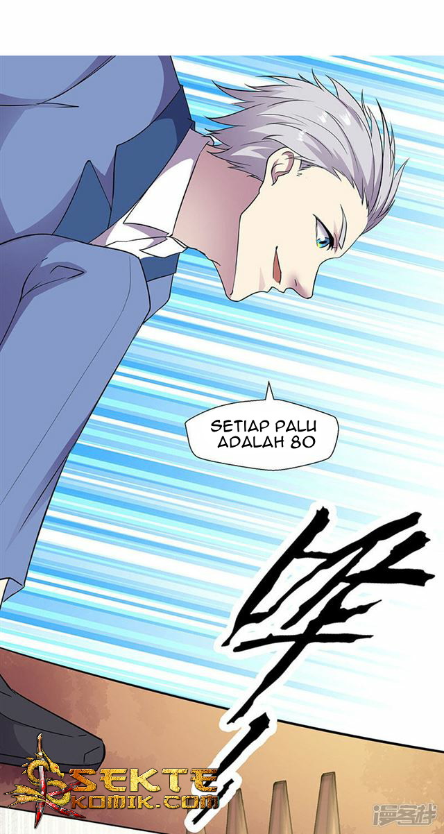Rebirth Self Cultivation Chapter 87 - halaman 9
