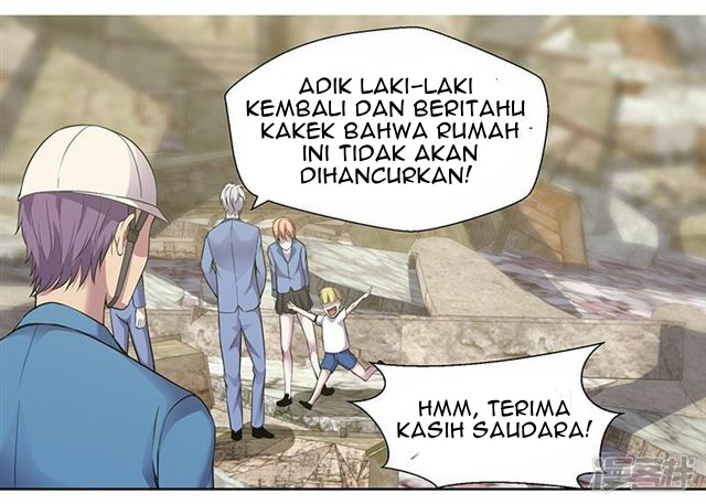 Rebirth Self Cultivation Chapter 88 - halaman 10