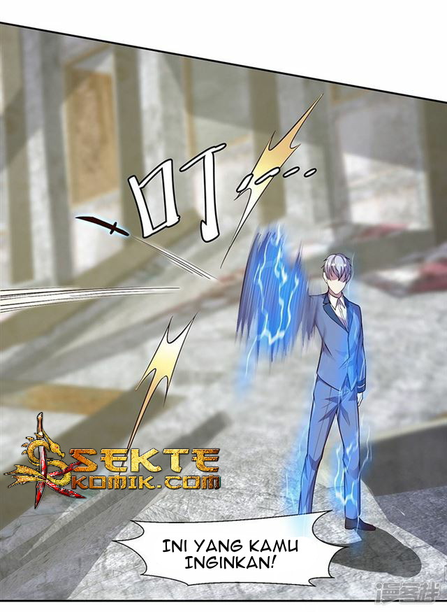 Rebirth Self Cultivation Chapter 88 - halaman 12