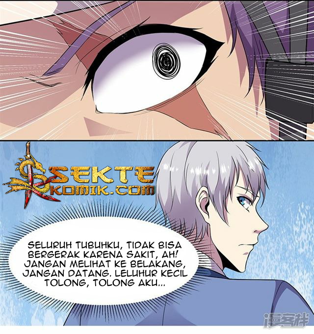 Rebirth Self Cultivation Chapter 88 - halaman 16