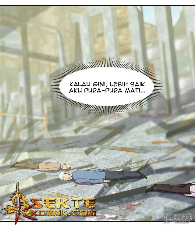 Rebirth Self Cultivation Chapter 88 - halaman 17