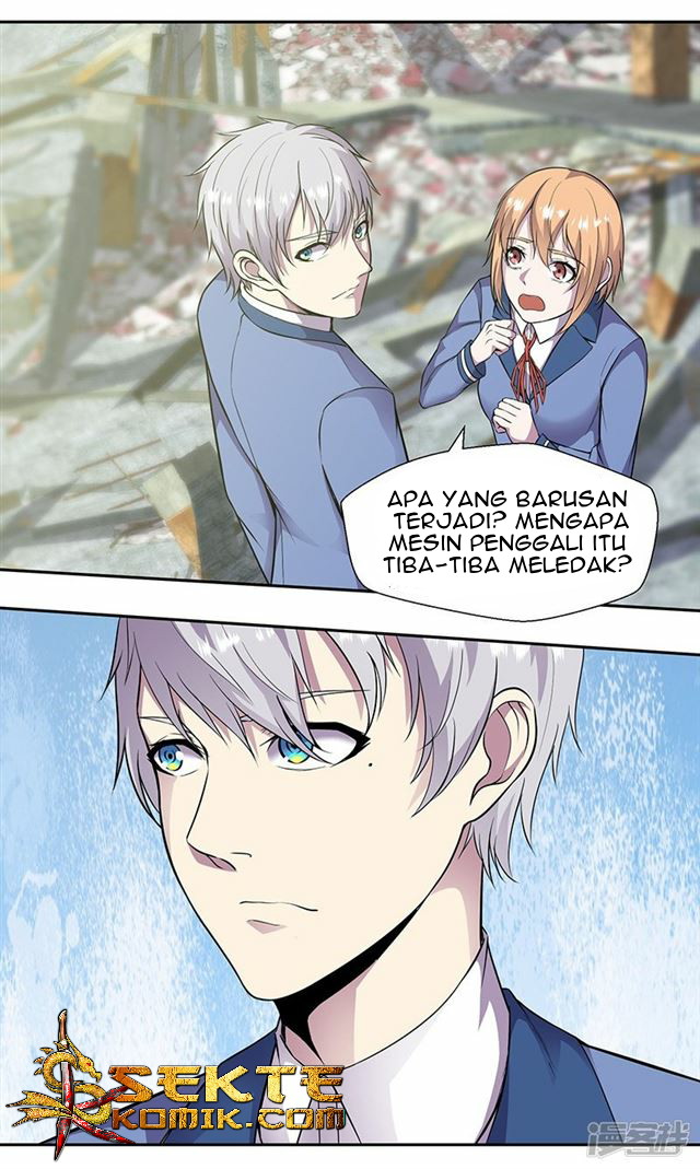 Rebirth Self Cultivation Chapter 88 - halaman 18