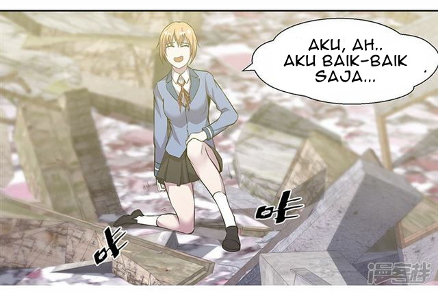 Rebirth Self Cultivation Chapter 88 - halaman 5
