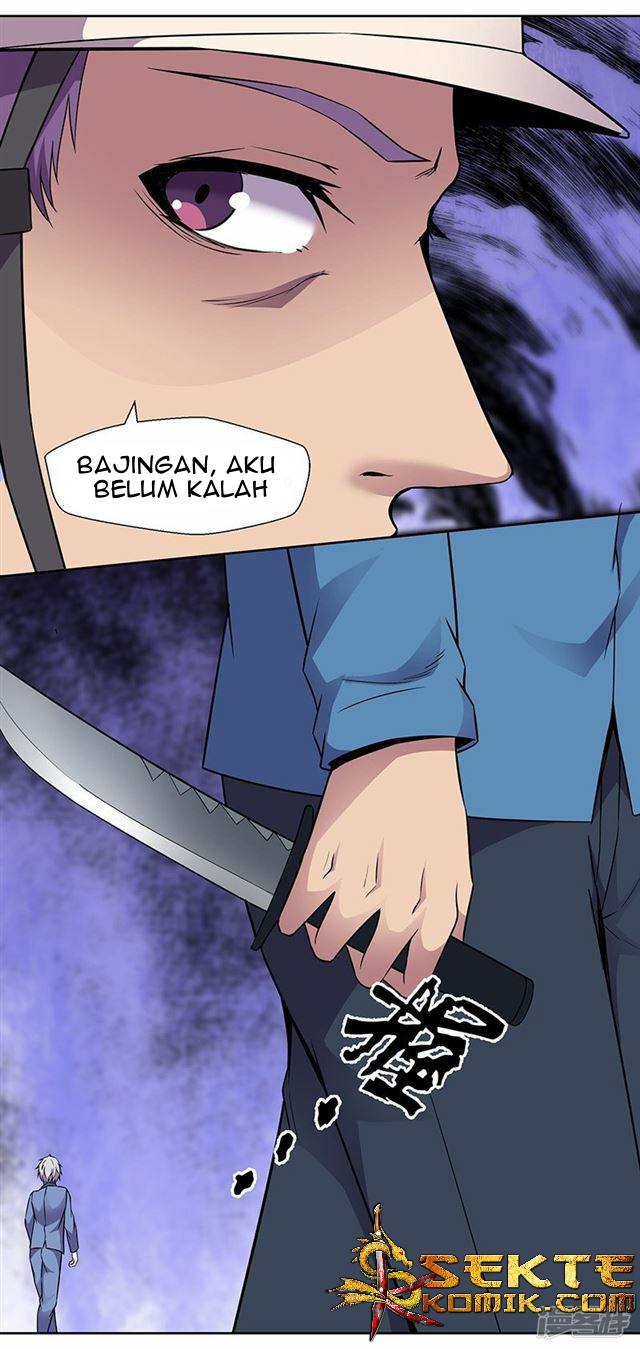 Rebirth Self Cultivation Chapter 88 - halaman 8