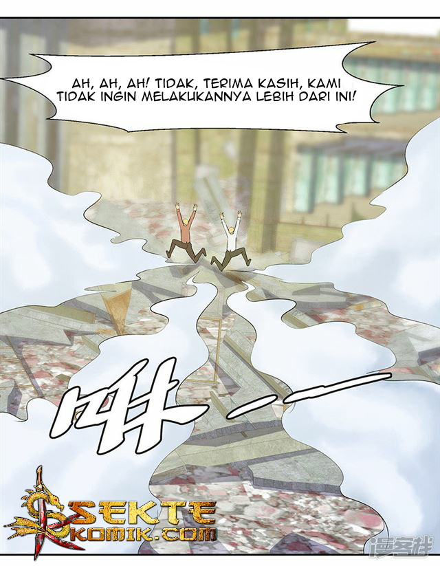 Rebirth Self Cultivation Chapter 89 - halaman 15