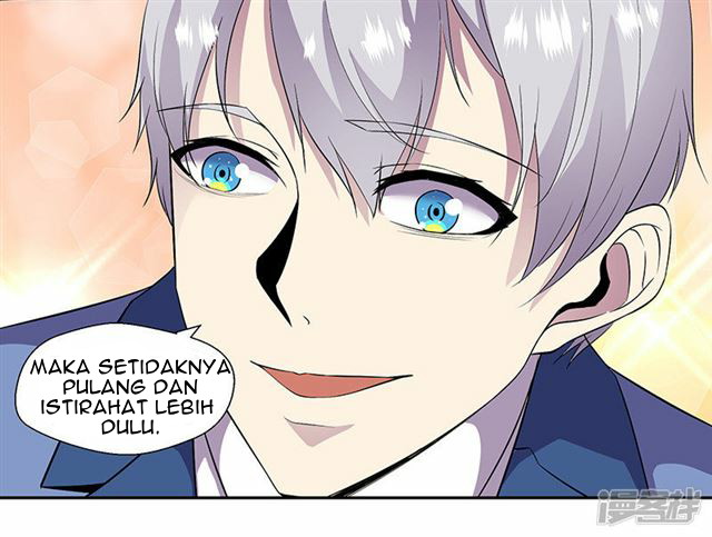 Rebirth Self Cultivation Chapter 89 - halaman 20