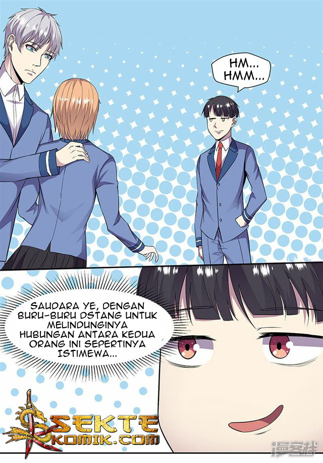 Rebirth Self Cultivation Chapter 89 - halaman 21
