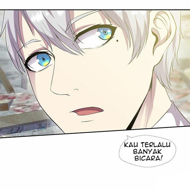 Rebirth Self Cultivation Chapter 89 - halaman 24