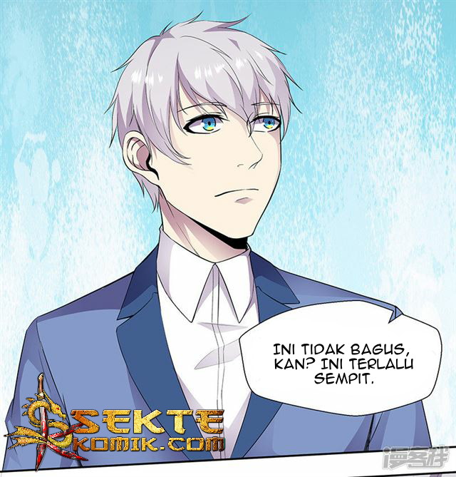 Rebirth Self Cultivation Chapter 89 - halaman 27