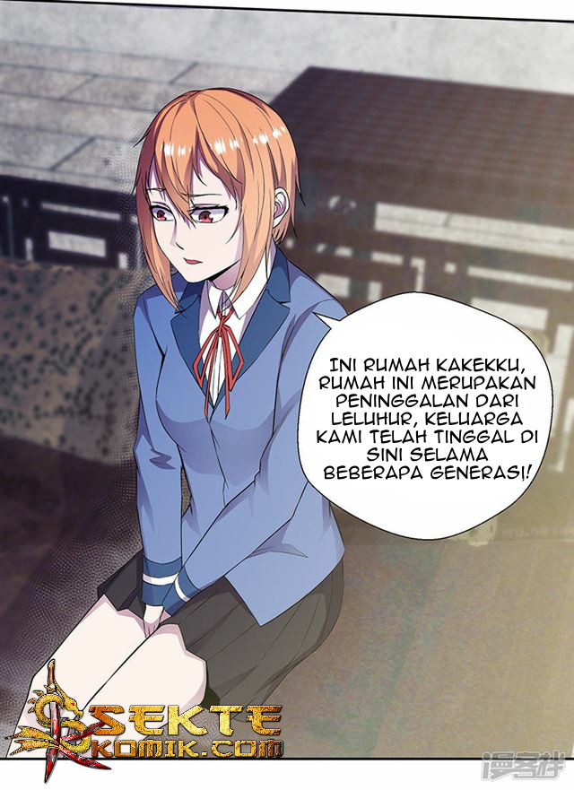 Rebirth Self Cultivation Chapter 89 - halaman 29