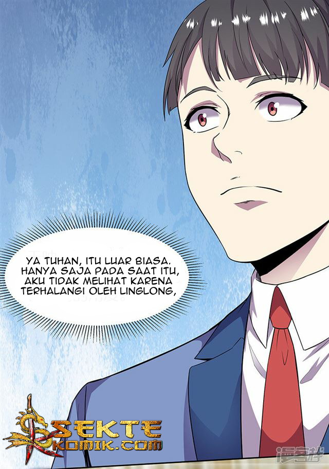 Rebirth Self Cultivation Chapter 89 - halaman 3
