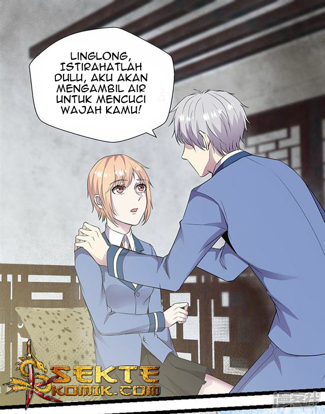 Rebirth Self Cultivation Chapter 89 - halaman 30