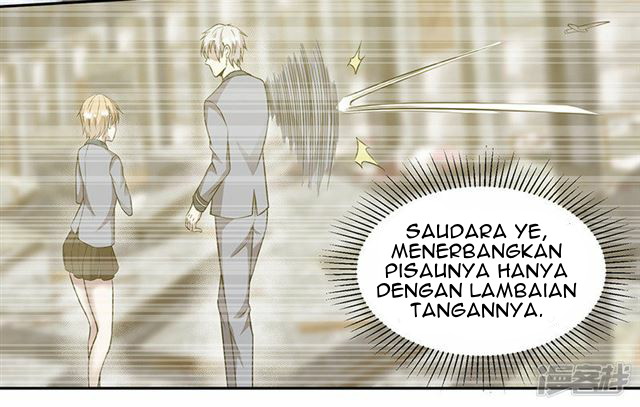 Rebirth Self Cultivation Chapter 89 - halaman 4