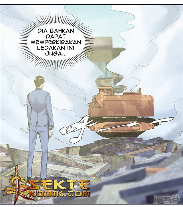 Rebirth Self Cultivation Chapter 89 - halaman 5
