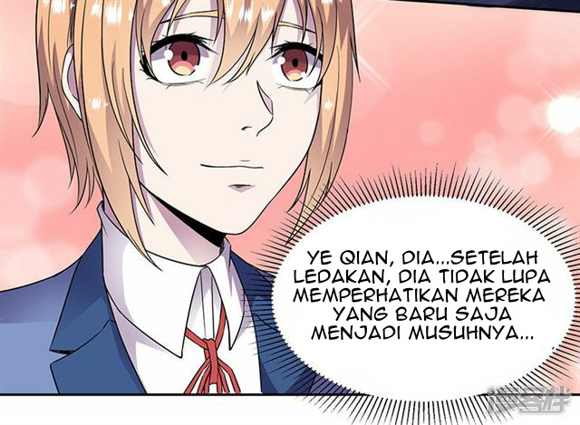 Rebirth Self Cultivation Chapter 89 - halaman 7