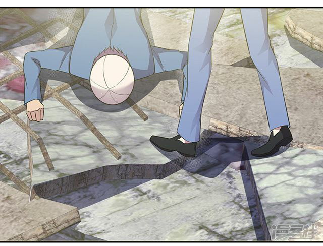 Rebirth Self Cultivation Chapter 89 - halaman 9
