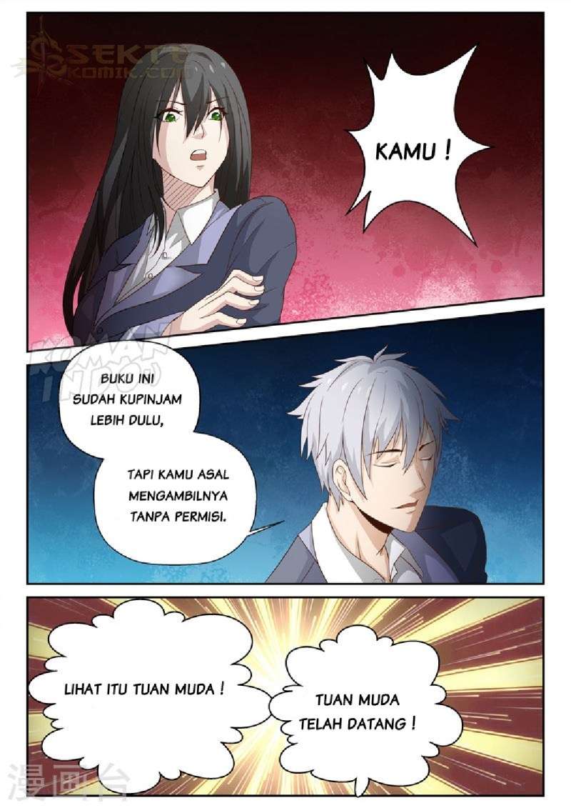 Rebirth Self Cultivation Chapter 9 - halaman 10