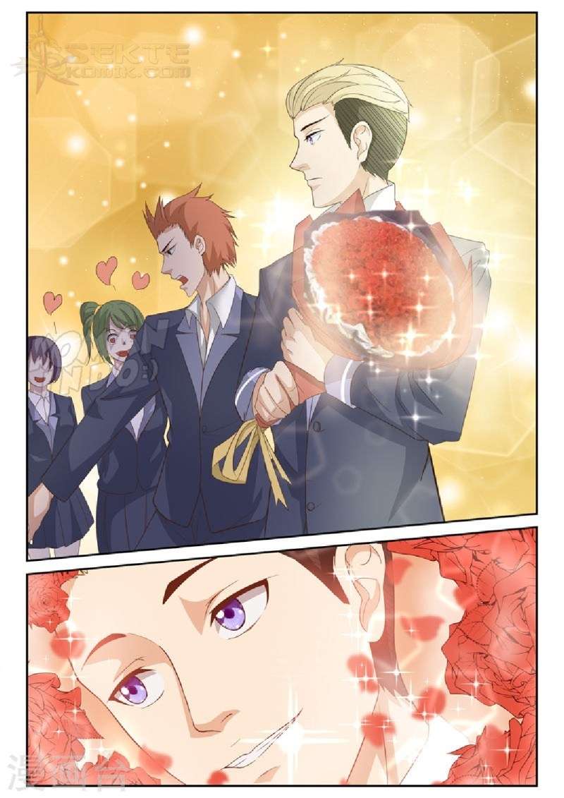 Rebirth Self Cultivation Chapter 9 - halaman 11