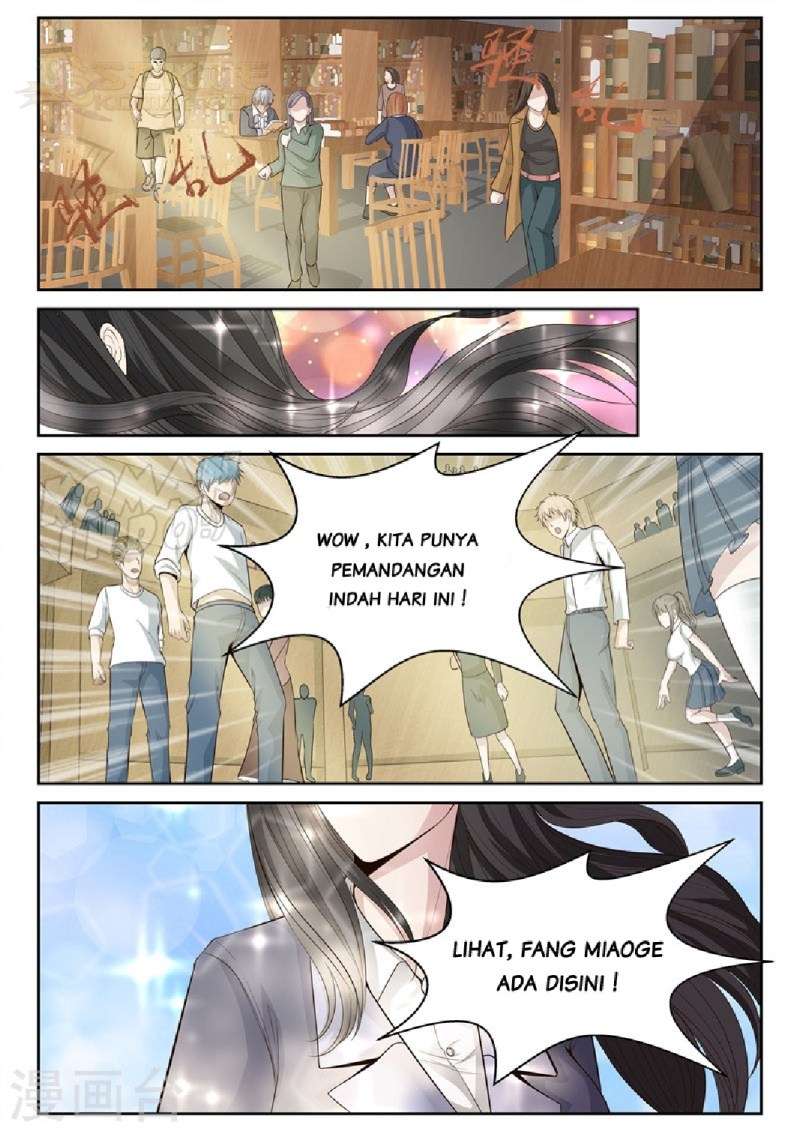 Rebirth Self Cultivation Chapter 9 - halaman 2