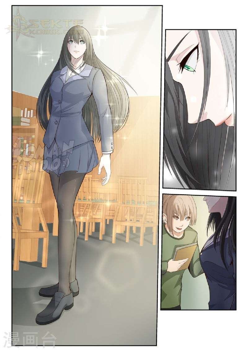 Rebirth Self Cultivation Chapter 9 - halaman 3