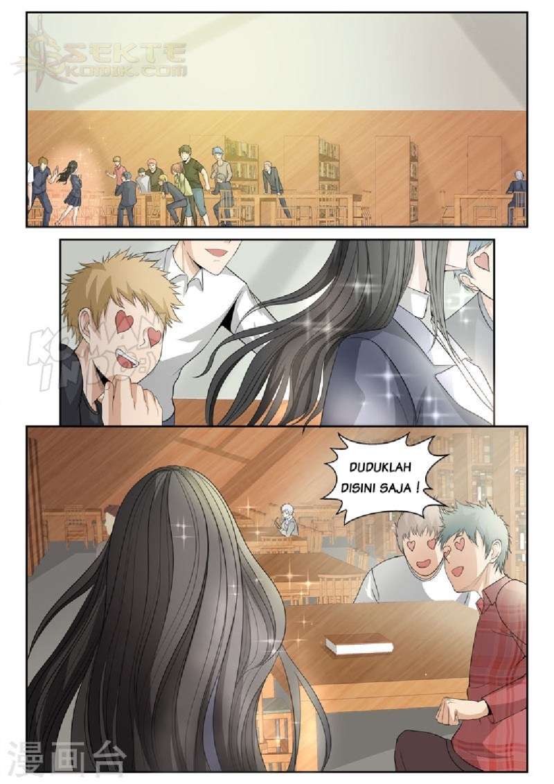 Rebirth Self Cultivation Chapter 9 - halaman 5