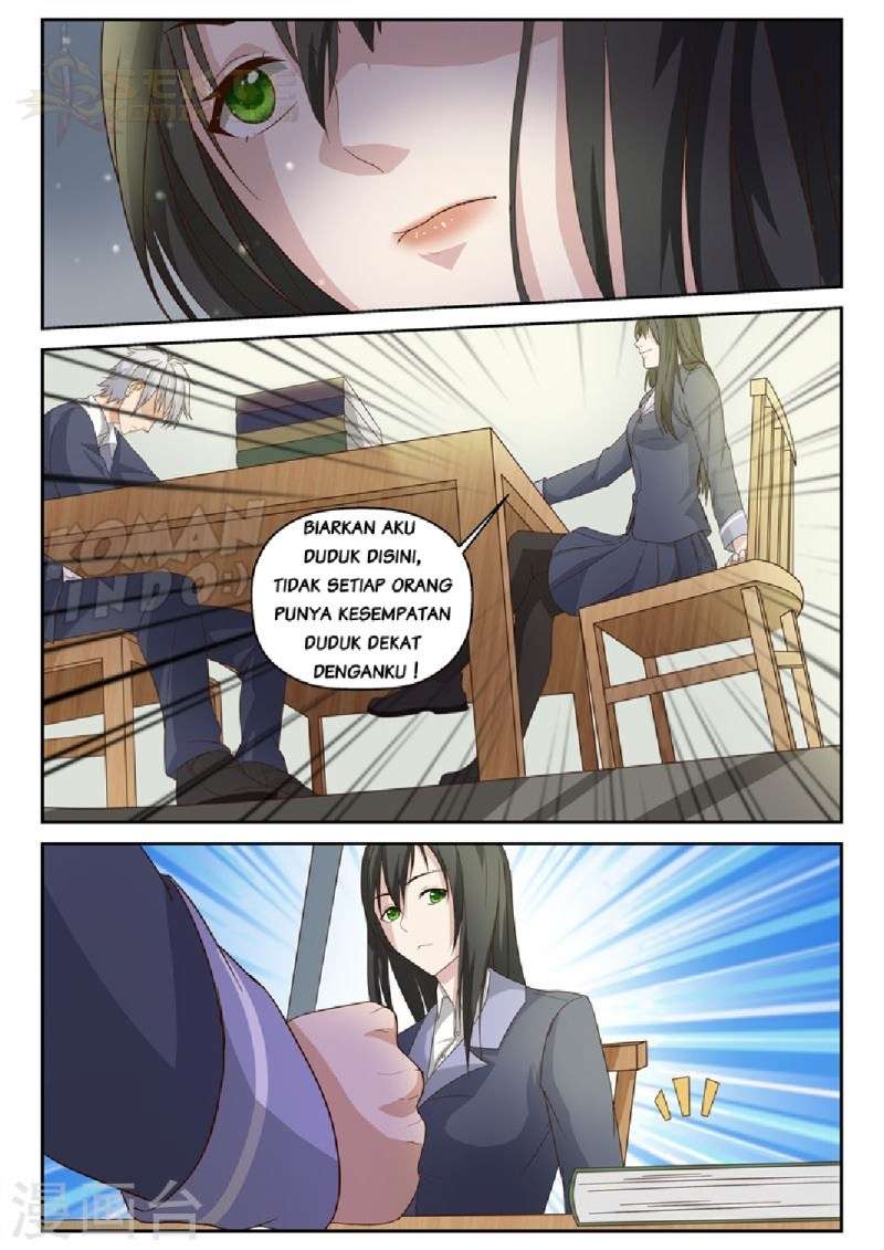 Rebirth Self Cultivation Chapter 9 - halaman 7