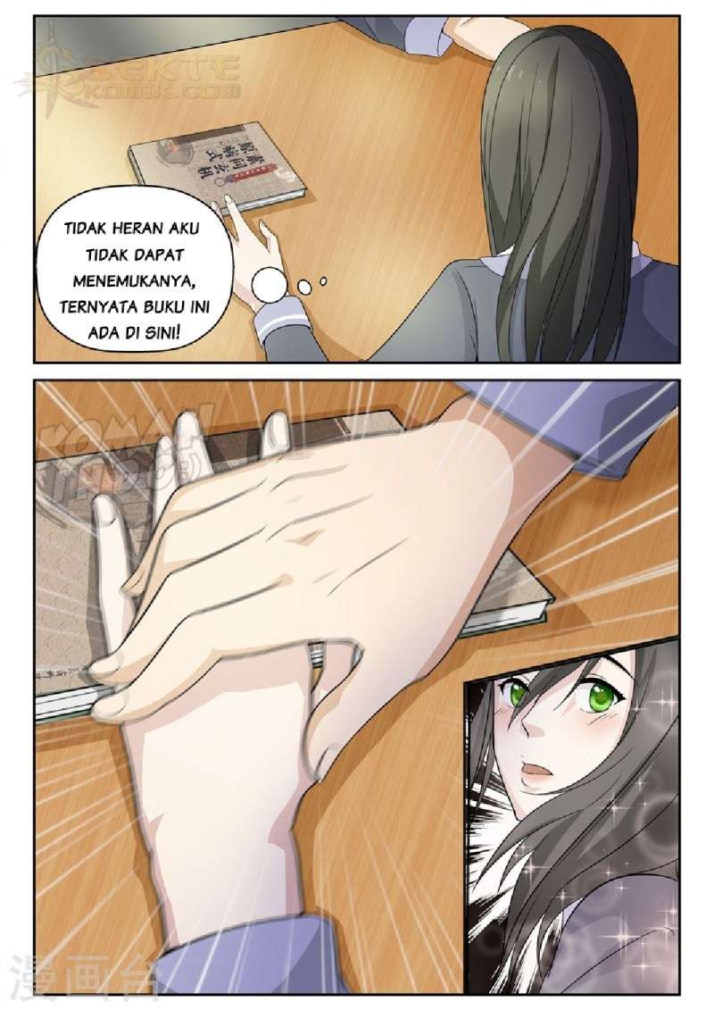 Rebirth Self Cultivation Chapter 9 - halaman 8