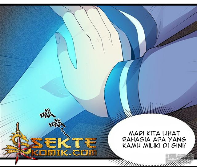 Rebirth Self Cultivation Chapter 90 - halaman 12