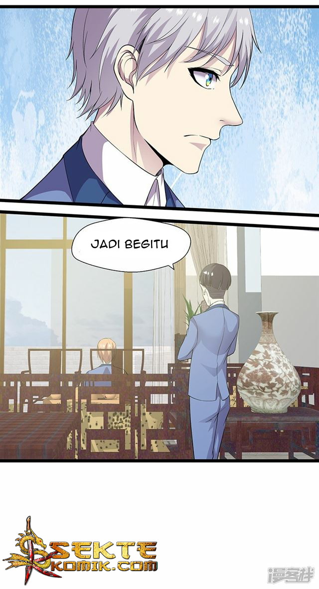 Rebirth Self Cultivation Chapter 90 - halaman 19