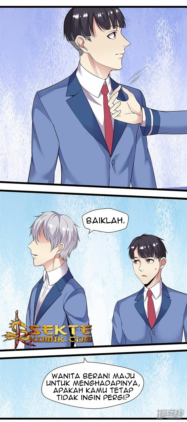 Rebirth Self Cultivation Chapter 91 - halaman 15