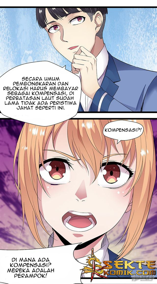 Rebirth Self Cultivation Chapter 91 - halaman 2