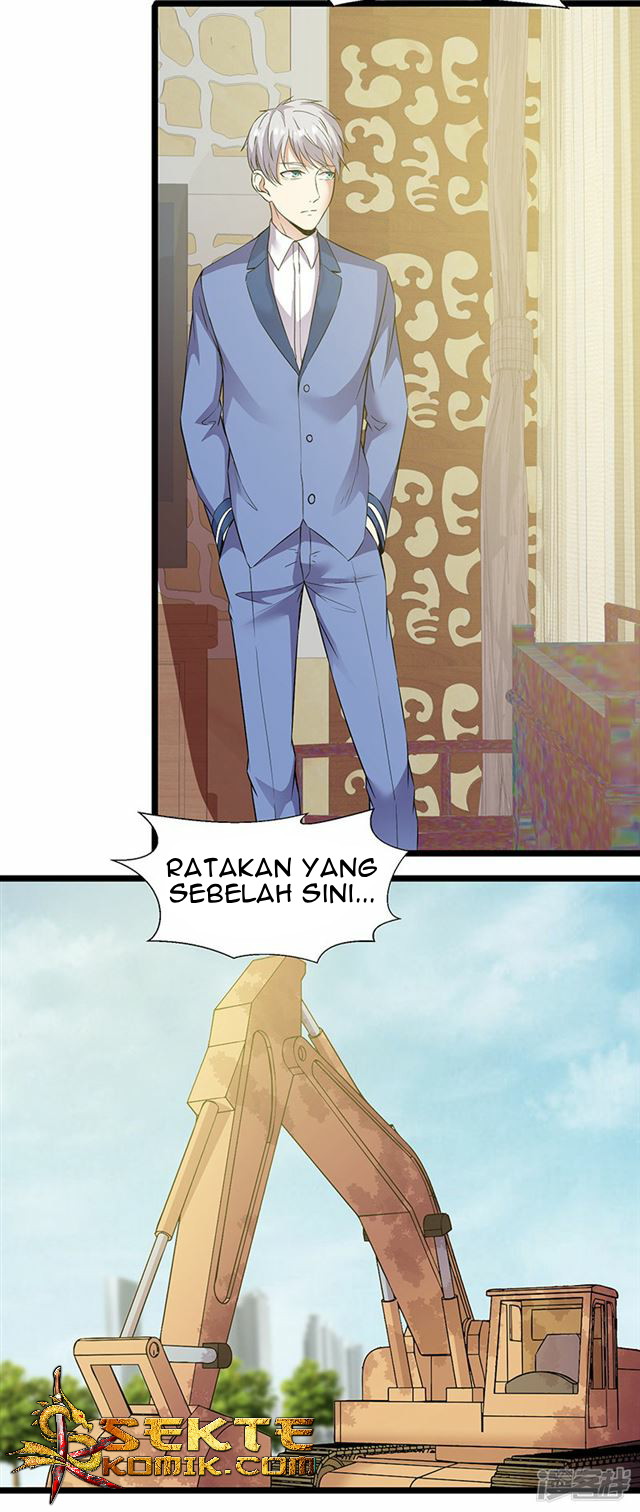 Rebirth Self Cultivation Chapter 91 - halaman 4