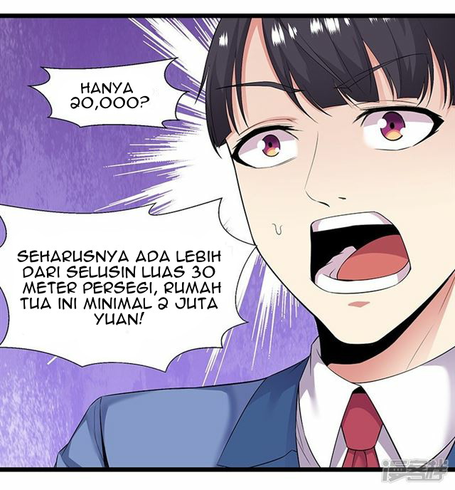 Rebirth Self Cultivation Chapter 91 - halaman 5