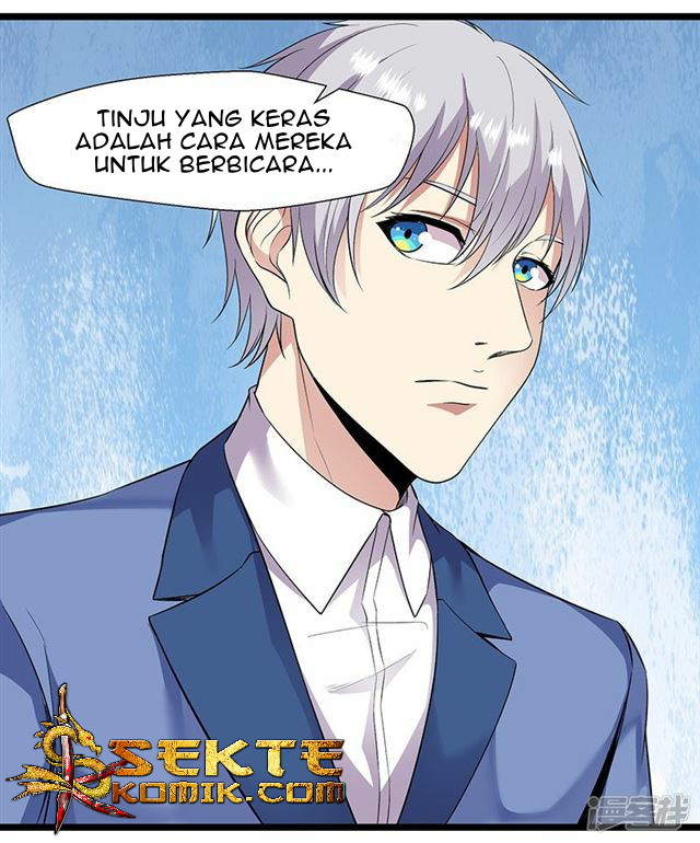 Rebirth Self Cultivation Chapter 91 - halaman 7