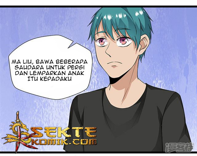Rebirth Self Cultivation Chapter 92 - halaman 19