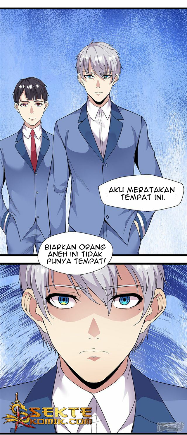 Rebirth Self Cultivation Chapter 92 - halaman 2