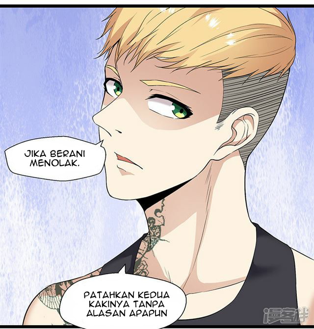 Rebirth Self Cultivation Chapter 92 - halaman 20