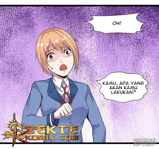 Rebirth Self Cultivation Chapter 92 - halaman 22