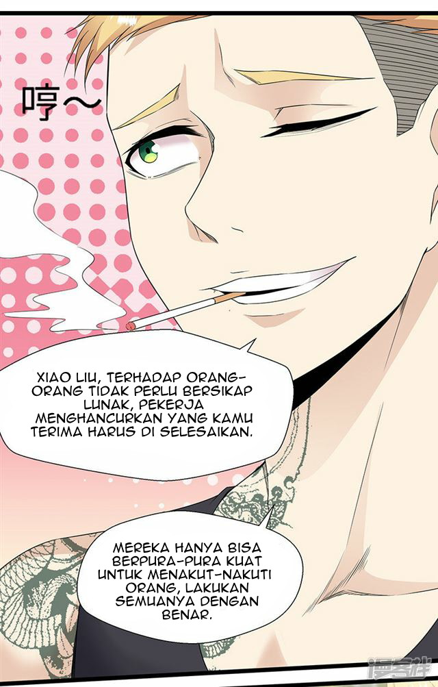 Rebirth Self Cultivation Chapter 92 - halaman 4