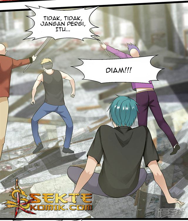 Rebirth Self Cultivation Chapter 93 - halaman 12