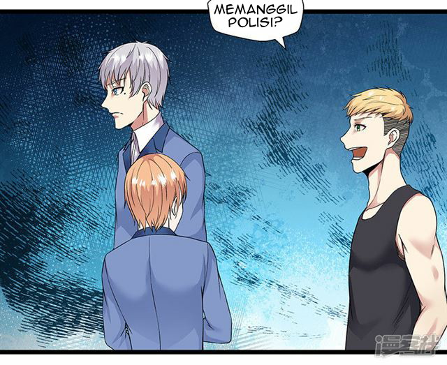 Rebirth Self Cultivation Chapter 93 - halaman 16