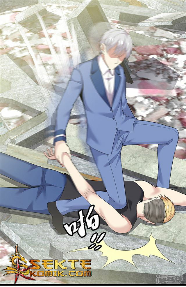 Rebirth Self Cultivation Chapter 93 - halaman 20