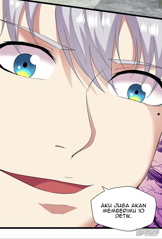 Rebirth Self Cultivation Chapter 93 - halaman 24